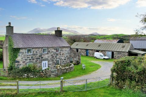 undefined, Hendre Bach, Pontllyfni - 10ac