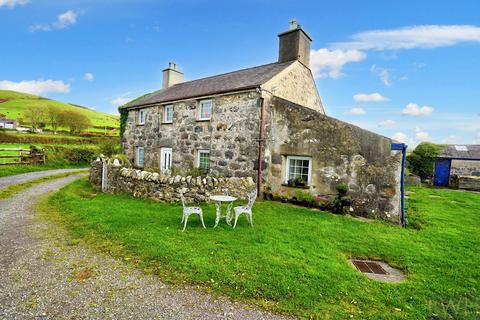 undefined, Hendre Bach, Pontllyfni - 10ac