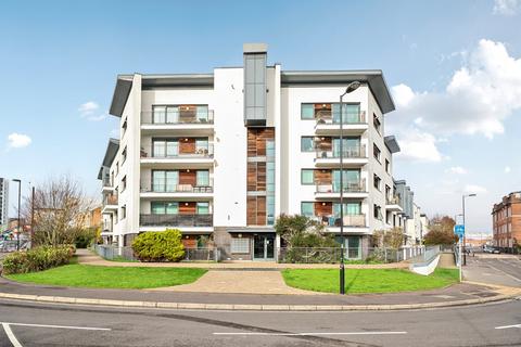 undefined, Andersons Road, Southampton, Hampshire, SO14