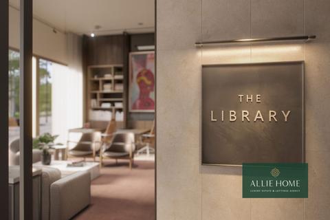 1 bedroom flat for sale, Hyde Road, London N1