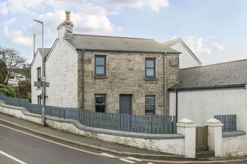 undefined, Fore Street, St. Just TR19