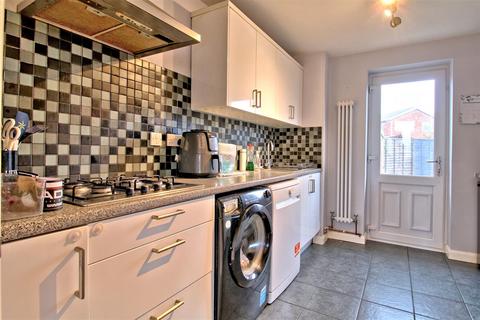 undefined, Gaskell Way, King's Lynn