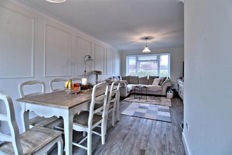 undefined, Gaskell Way, King's Lynn