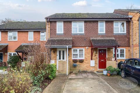 Woodpeckers, Milford, Godalming, Surrey, GU8