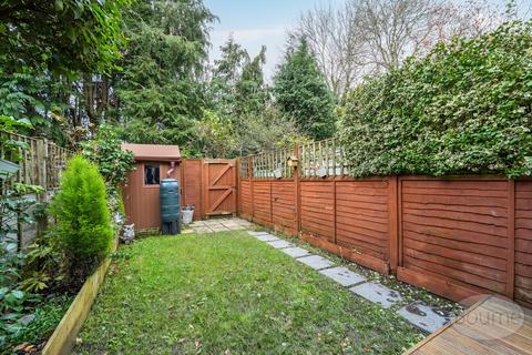 2 bedroom terraced house for sale, Woodpeckers, Milford, Godalming, Surrey, GU8
