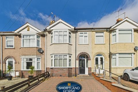 undefined, Hermitage Road, Coventry CV2