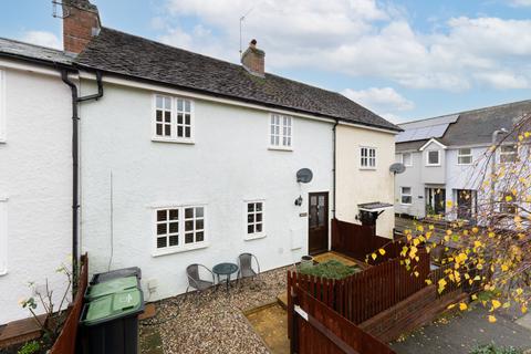 Mill Lane, Essex CM6