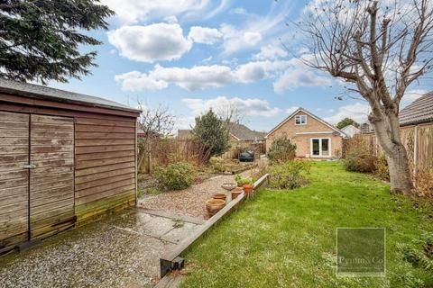undefined, Broadwood Close, Norwich NR11