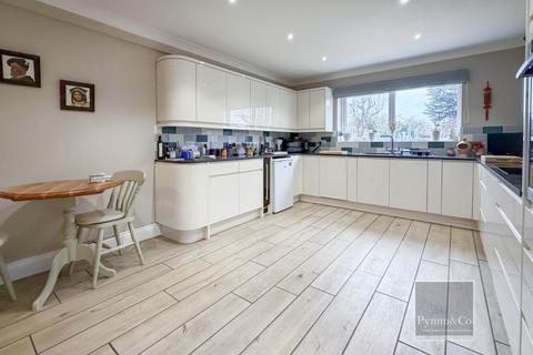 undefined, Broadwood Close, Norwich NR11