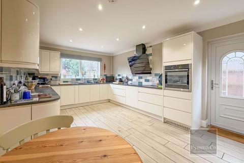 undefined, Broadwood Close, Norwich NR11