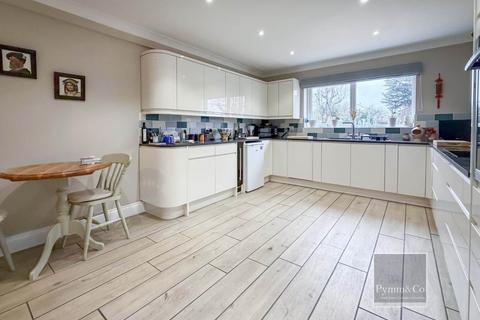 undefined, Broadwood Close, Norwich NR11