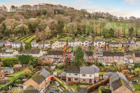 undefined, Waverley Close, Macclesfield SK10