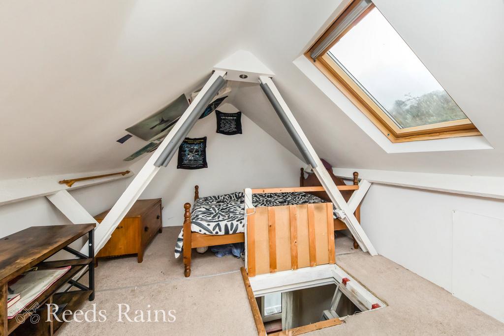 Loft Space