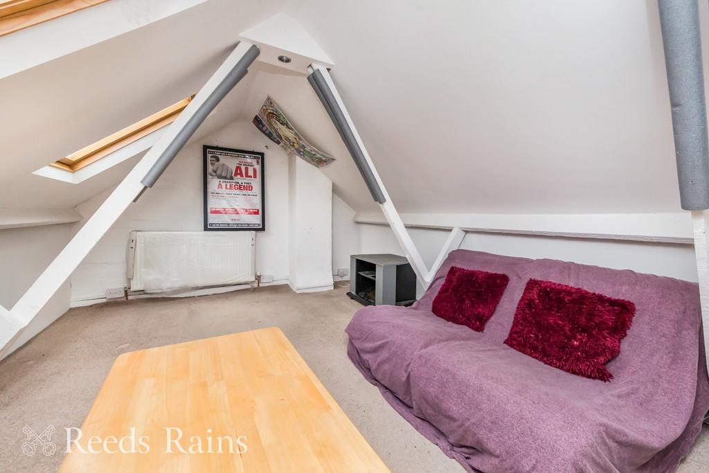 Loft Space