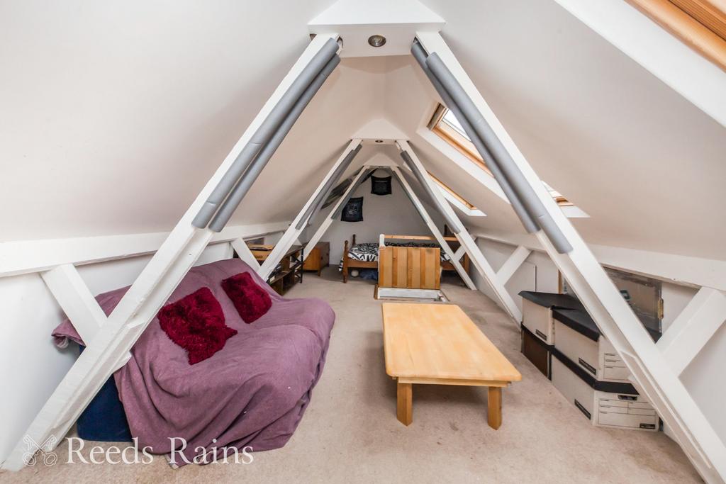 Loft Space