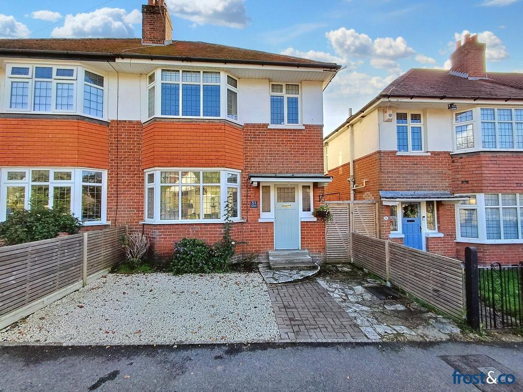 Springfield Crescent