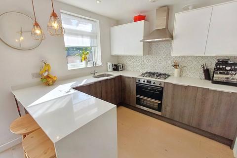 3 bedroom semi-detached house for sale, Springfield Crescent, Lower Parkstone, Poole, Dorset, BH14