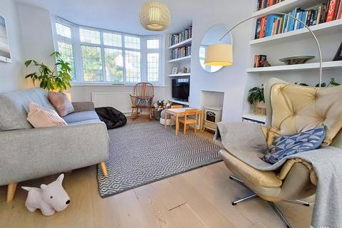 3 bedroom semi-detached house for sale, Springfield Crescent, Lower Parkstone, Poole, Dorset, BH14