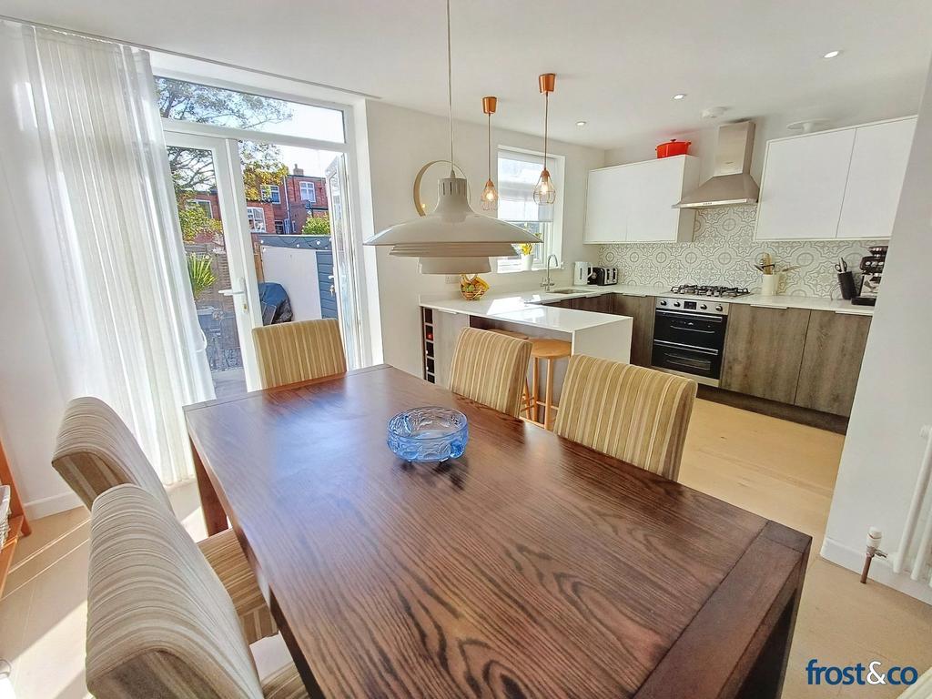 Kitchen Dining