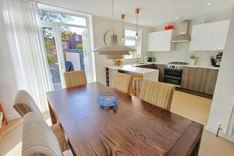 3 bedroom semi-detached house for sale, Springfield Crescent, Lower Parkstone, Poole, Dorset, BH14