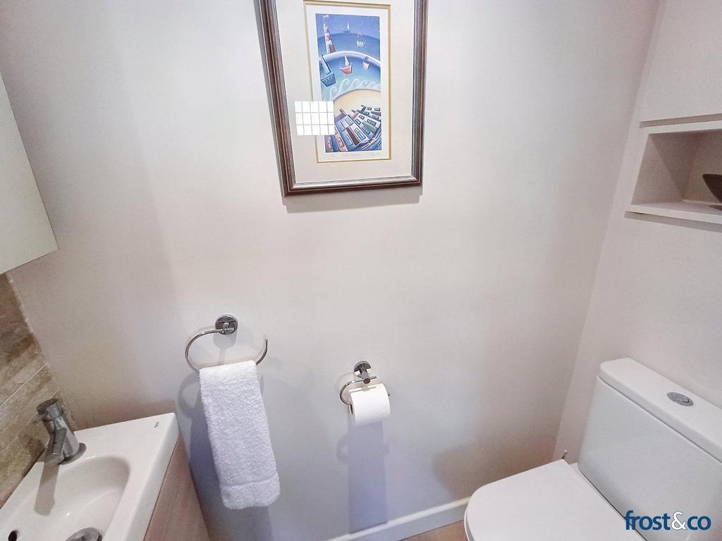 Cloakroom