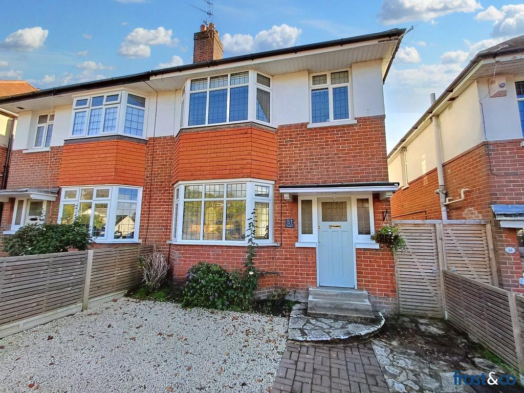 Springfield Crescent