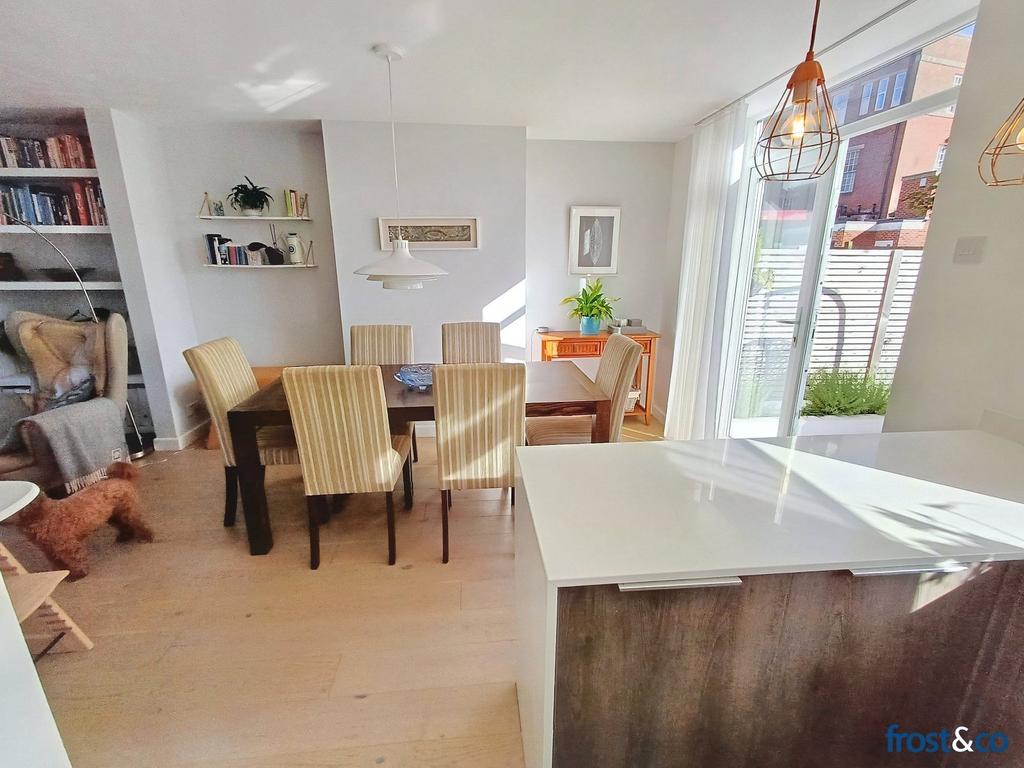 Kitchen Dining