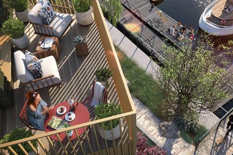 undefined, The Brentford Project, Brentford TW8