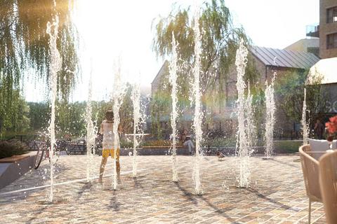undefined, The Brentford Project, Brentford TW8