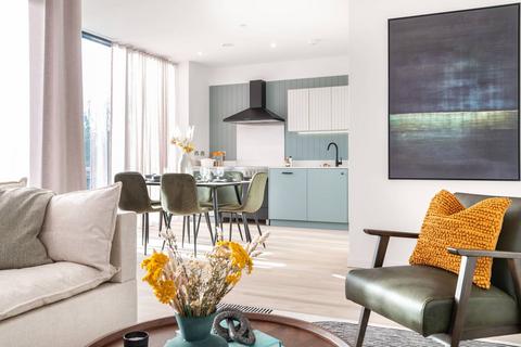 undefined, The Brentford Project, Brentford TW8