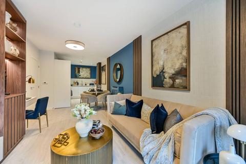 2 bedroom flat for sale, Hayes Village, Hayes UB3
