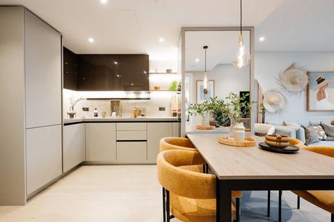 undefined, White City Living, White City W12
