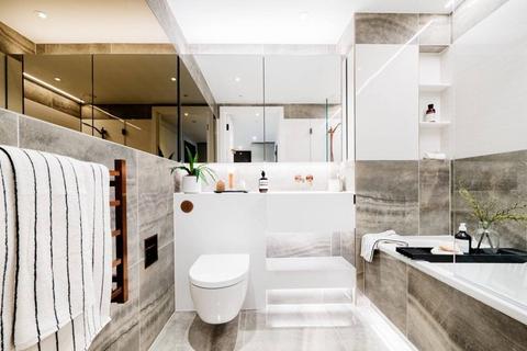 White City Living, White City W12