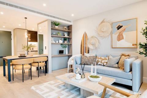 undefined, White City Living, White City W12