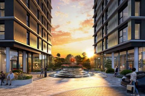 undefined, White City Living, White City W12