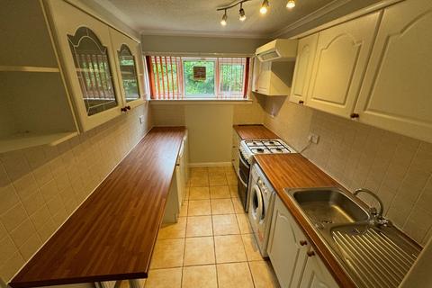 undefined, Falconer Rise, Dedridge, West Lothian, EH54