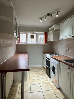 undefined, Falconer Rise, Dedridge, West Lothian, EH54