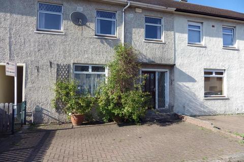 3 bedroom terraced house to rent, Longstone Terrace EH14