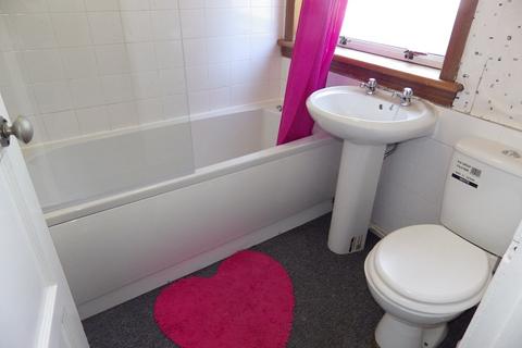 3 bedroom terraced house to rent, Longstone Terrace EH14