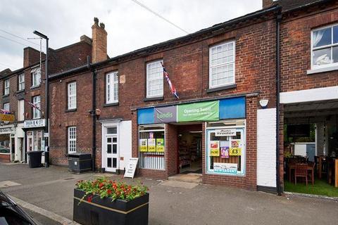 undefined, High Street, Burton-On-Trent DE13