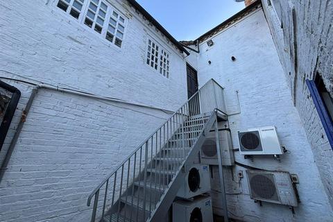 undefined, High Street, Burton-On-Trent DE13