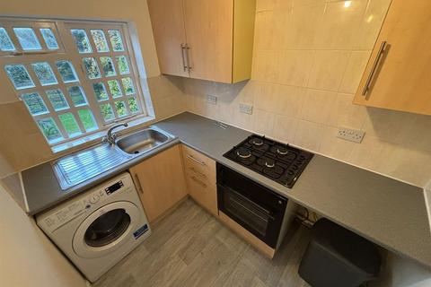 undefined, High Street, Burton-On-Trent DE13