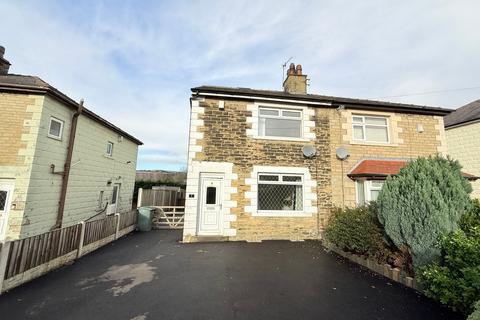 Brookfield Avenue, Shipley BD18