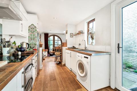 undefined, Fulbourn Road, Cambridge, Cambridgeshire