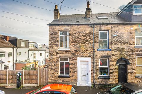 Barber Place, Crookesmoor, Sheffield