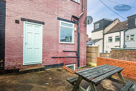 undefined, Barber Place, Crookesmoor, Sheffield