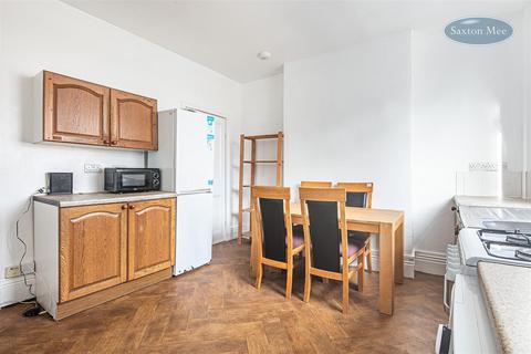 undefined, Barber Place, Crookesmoor, Sheffield