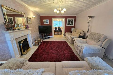undefined, Woodstock Gardens, Pencoed, CF35