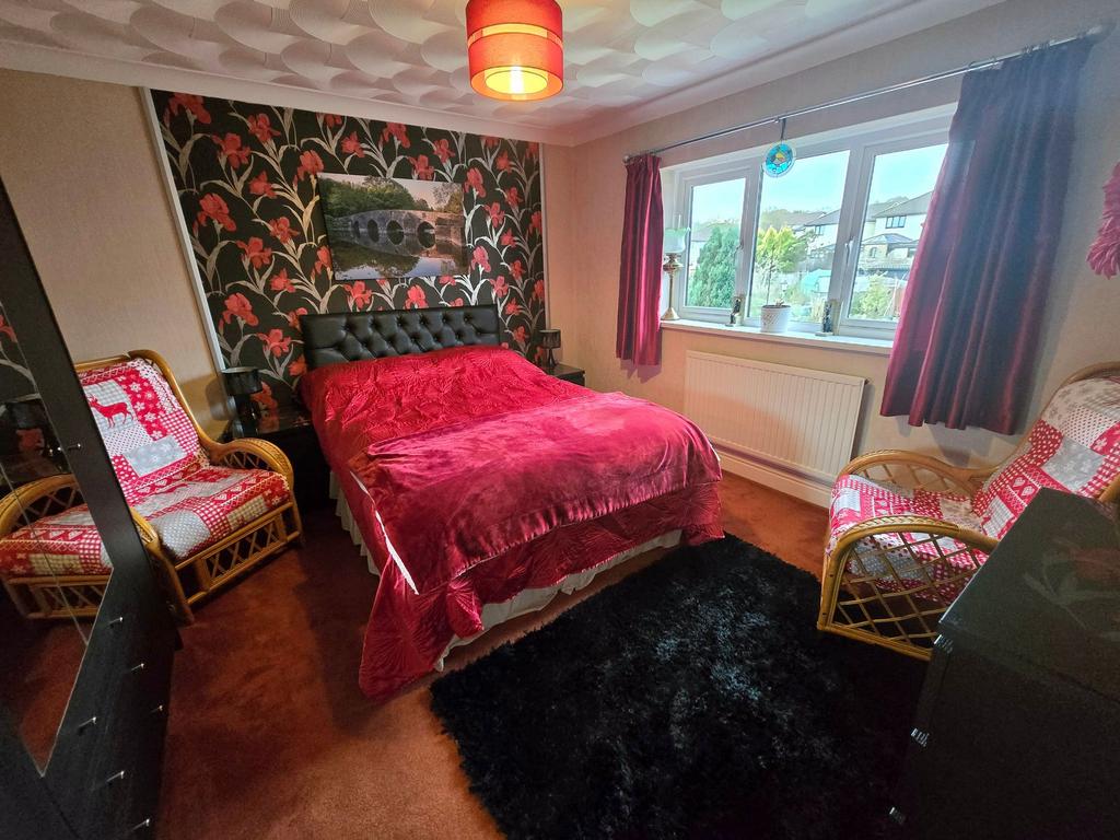Bedroom two