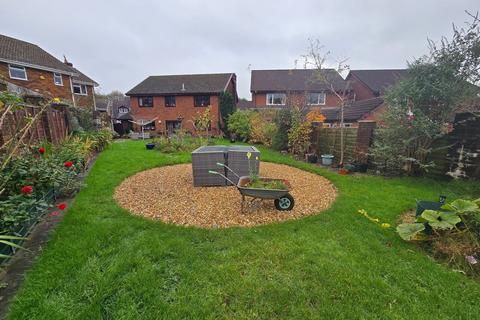 undefined, Woodstock Gardens, Pencoed, CF35